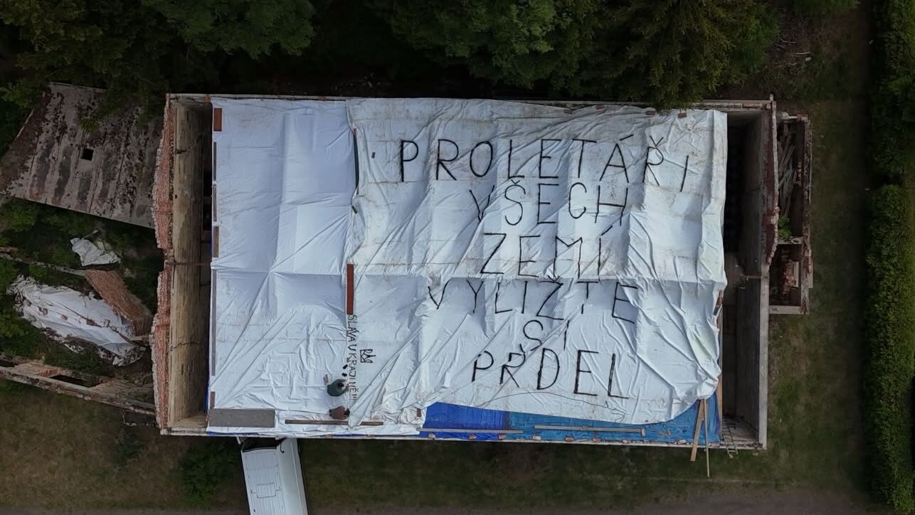 Ohlédnutí za Festivalem Řetízkárna 2026