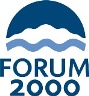 The Forum 2000 Panel Discussion 