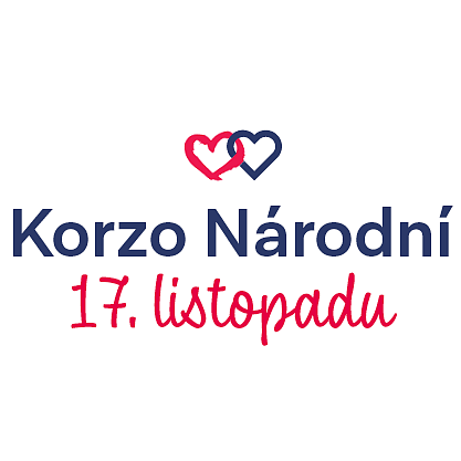 Logo Korzo Národní