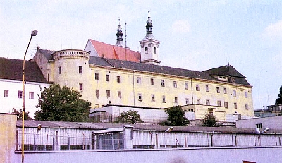 Věznice Ilava
