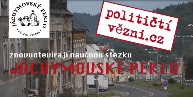Video stezka 2015