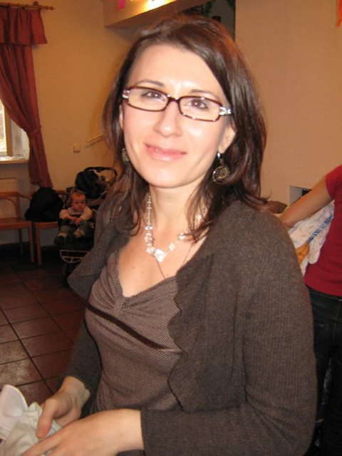 Kristýna Bušková