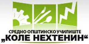 Logo Kole Nehtenin