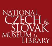 National Czech & Slovak Museum & Library